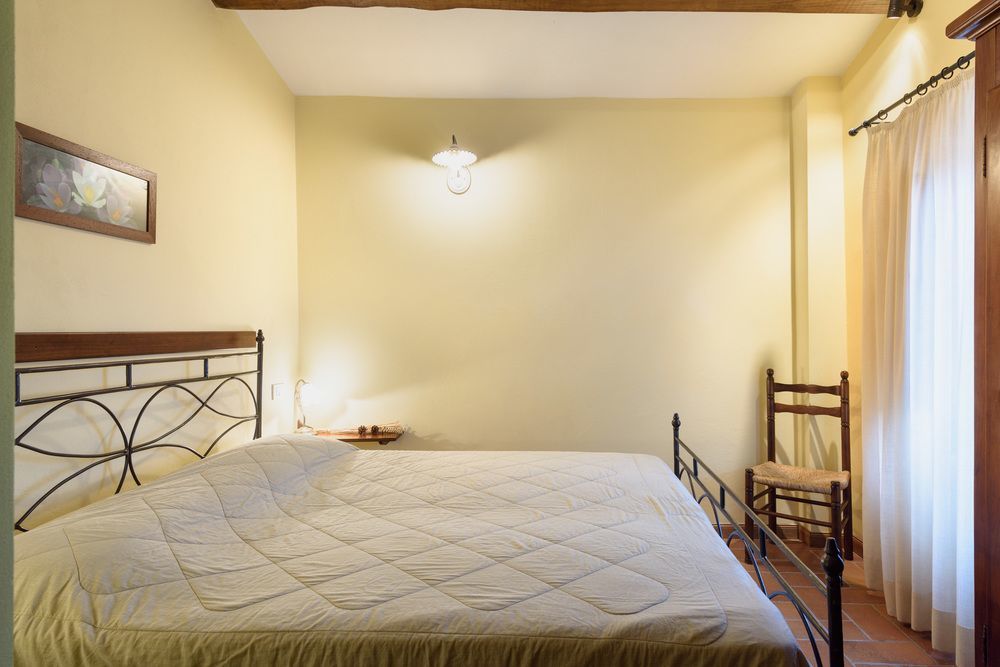 Borgo Dei Corsi Holiday House Reggiolo Exterior photo