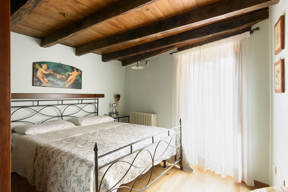 Borgo Dei Corsi Holiday House Reggiolo Exterior photo