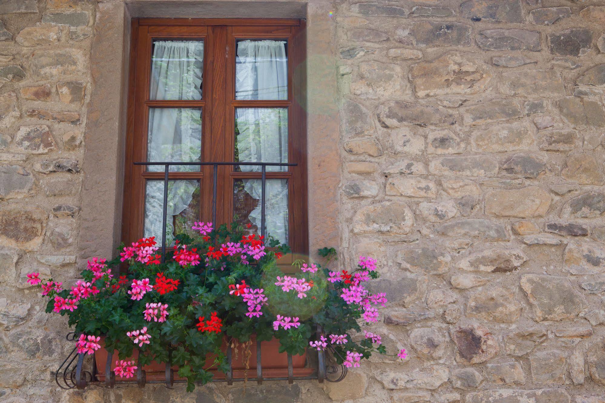 Borgo Dei Corsi Holiday House Reggiolo Exterior photo